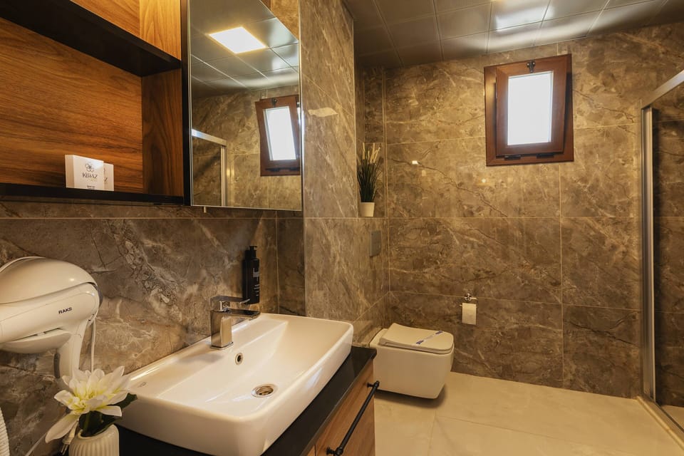 Kiraz Vela Selimiye Hotel in Muğla Province