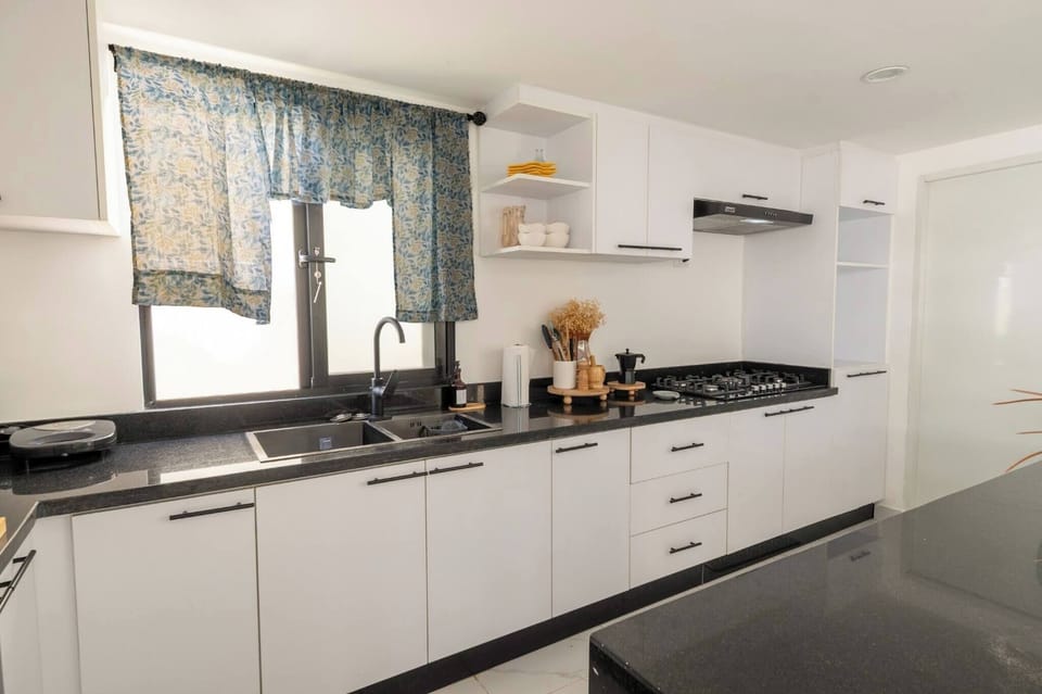 House, 3 Bedrooms, Private Pool, Garden View | Interior