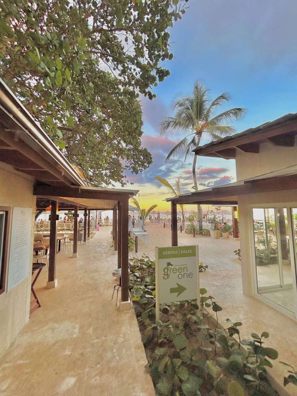 Apartment, 2 Bedrooms, Accessible, Balcony | View from property