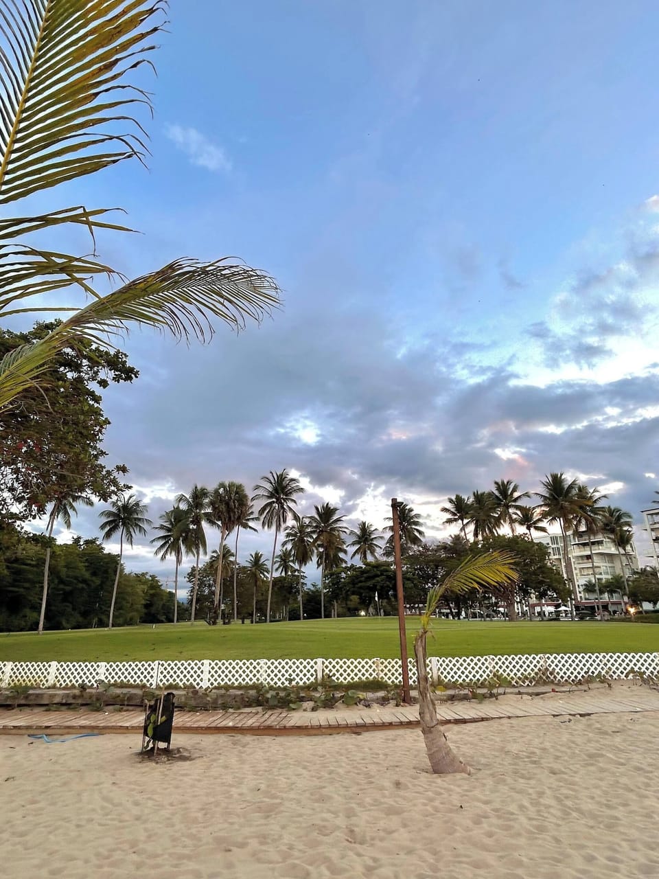 Apartment, 2 Bedrooms, Accessible, Balcony | View from property