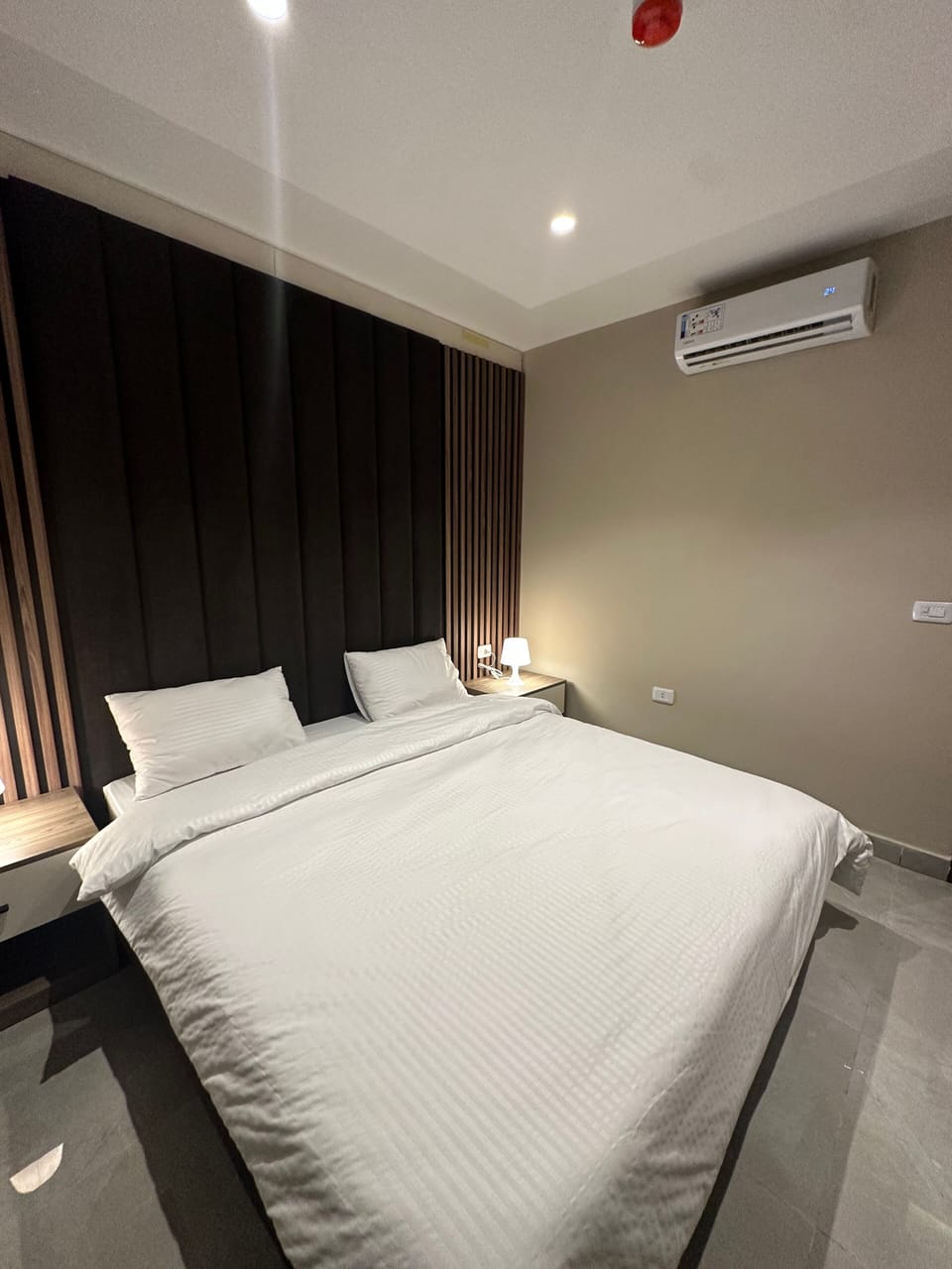 Apartment, 1 Bedroom, Accessible, Smoking | 1 bedroom
