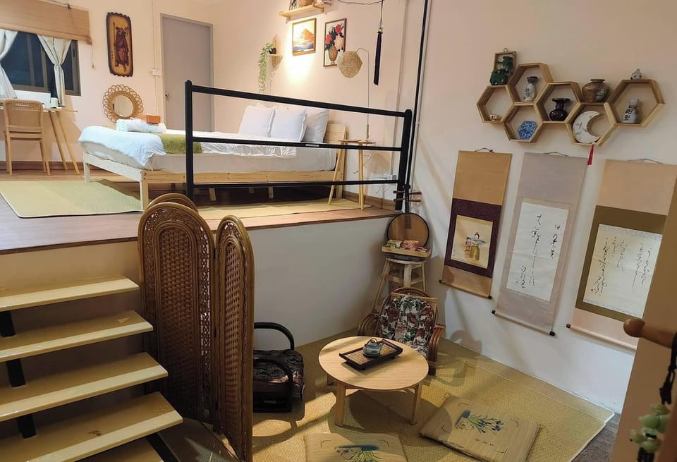 Room, 1 Bedroom, Balcony | 1 bedroom