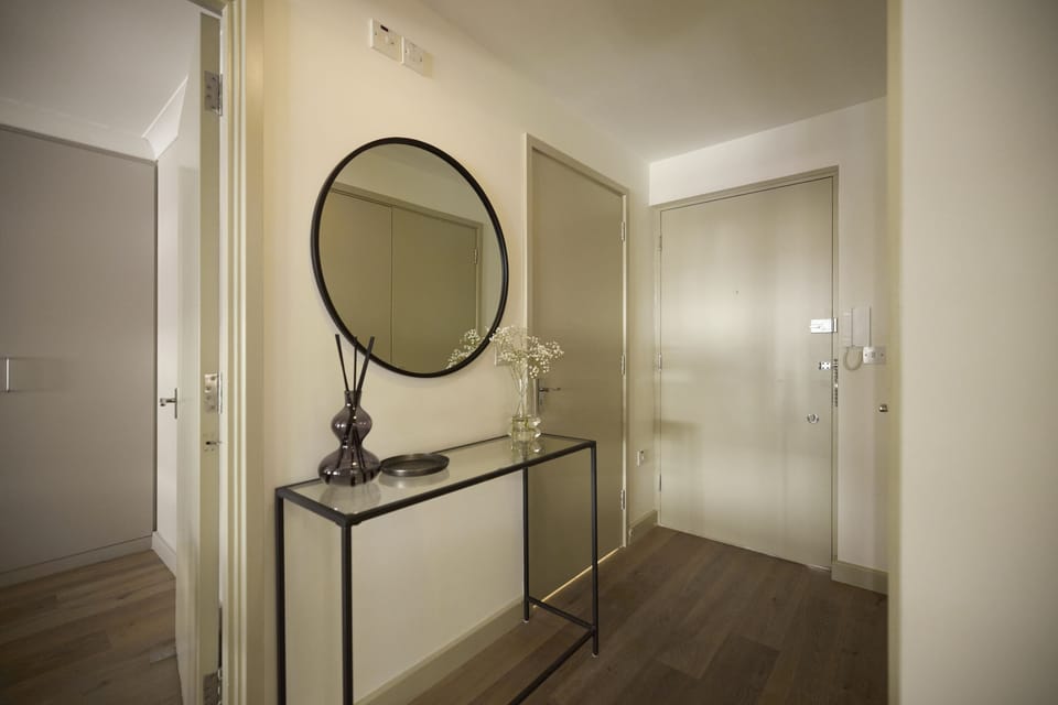Apartment | Interior