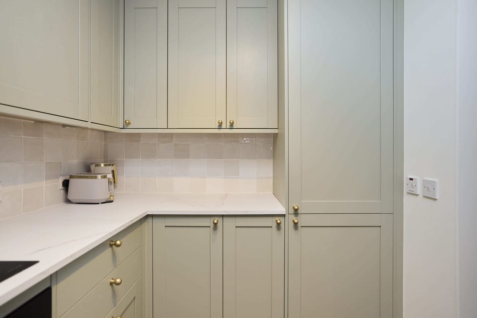 Apartment | Private kitchen