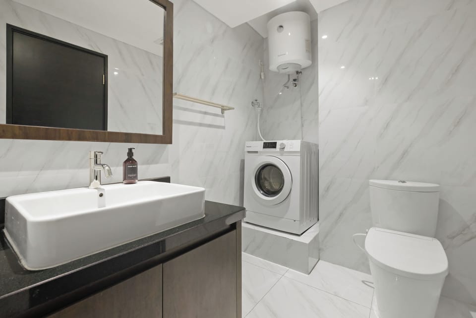 Korava by Kozystay - BSD Apartment in Indonesia
