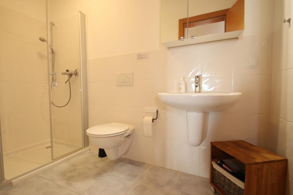 Appartement im Seedomizil Kummerow Apartment in Mecklenburgische Seenplatte