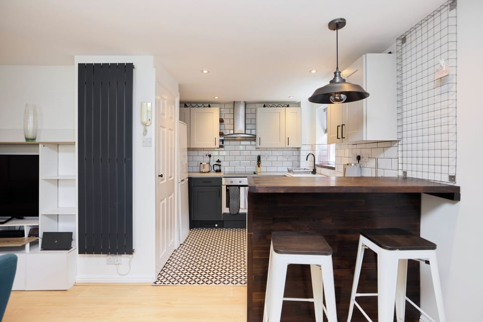 Apartment | Private kitchen