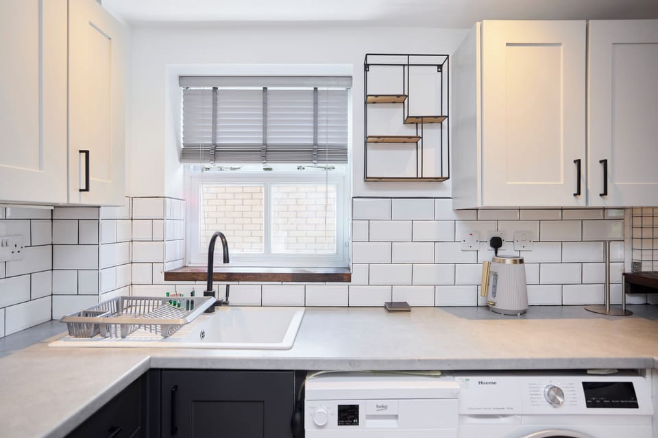 Apartment | Private kitchen