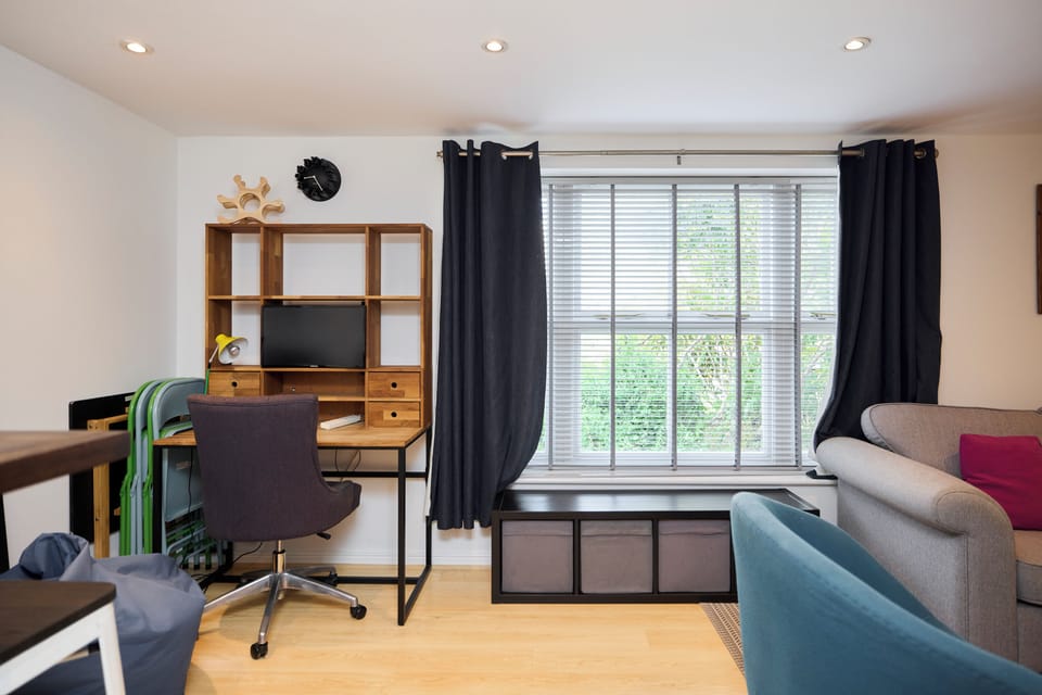 Apartment | Interior
