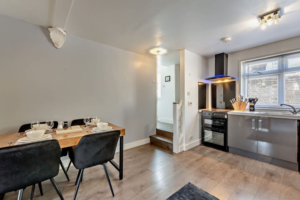 House | 2 bedrooms