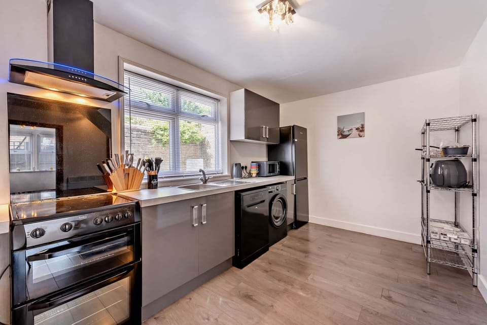 House | 2 bedrooms
