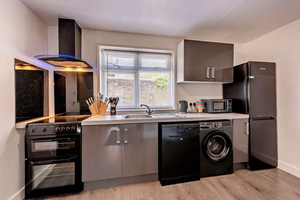 House | 2 bedrooms