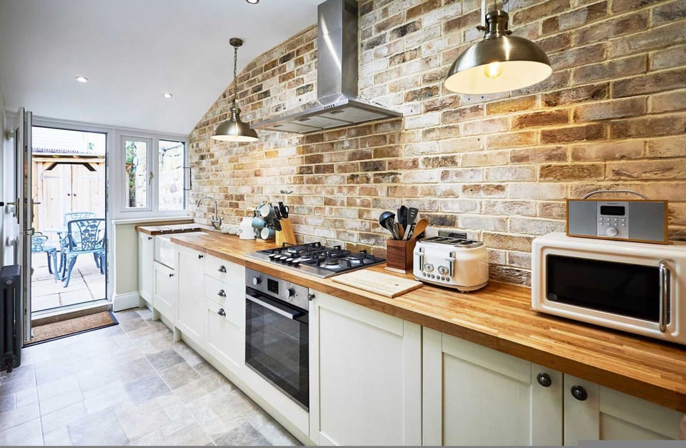 House | 2 bedrooms