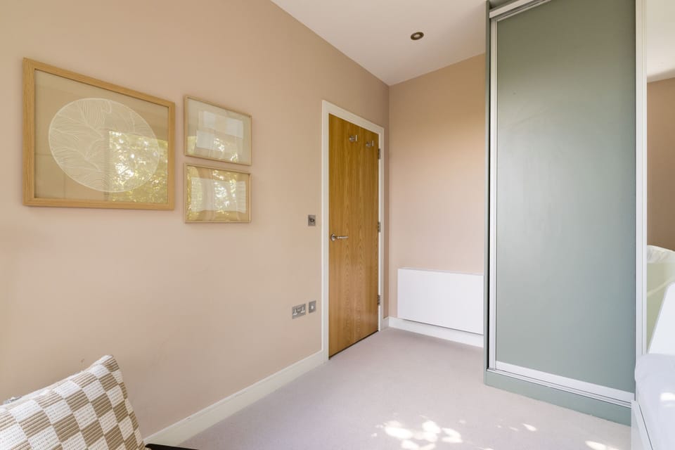 Apartment | Interior