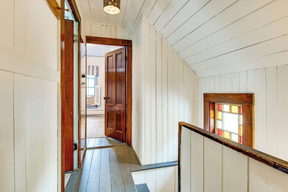 Cottage (3 Bedrooms) | Interior