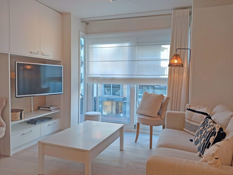 Apartment | Living area