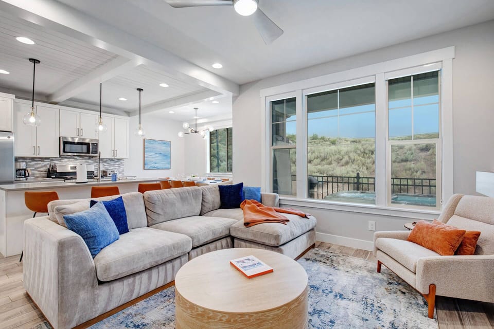 Wasatch Springs 1132