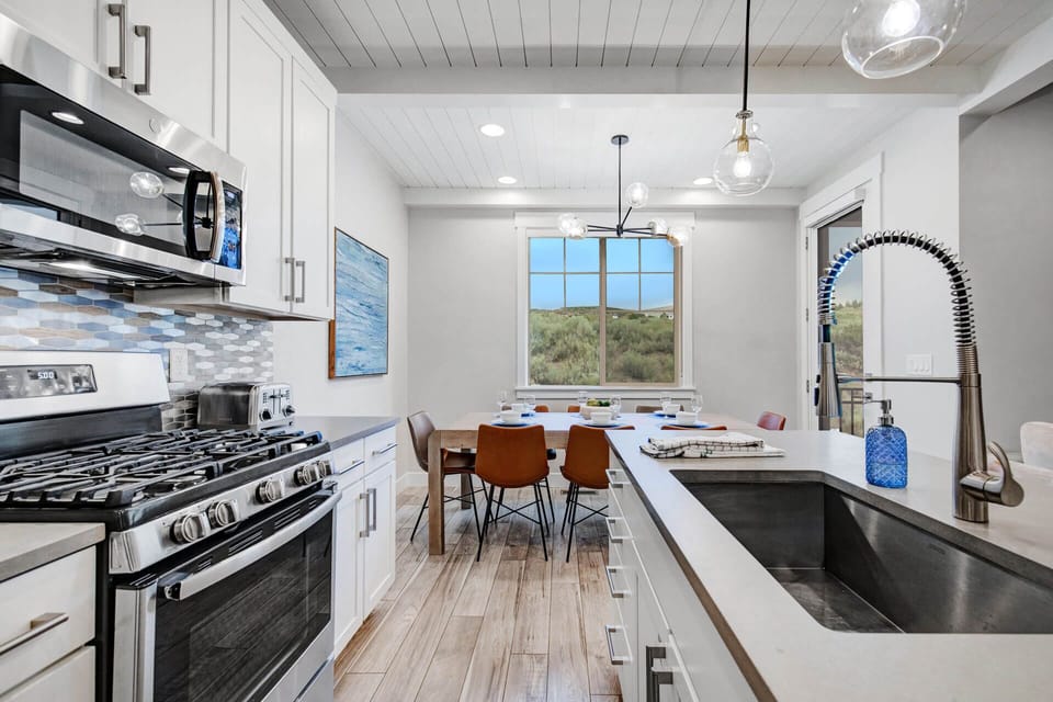 Wasatch Springs 1132