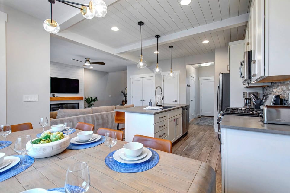 Wasatch Springs 1132