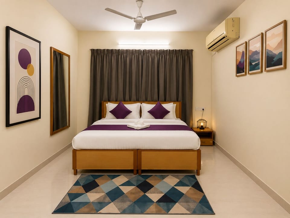 Premium Room | WiFi (free)