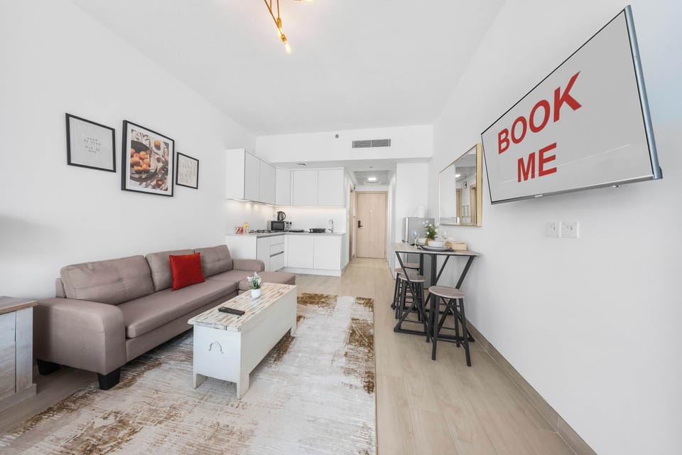 Livingroom area