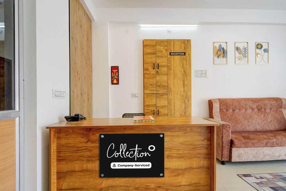 Super Collection O KCT IT Park Formerly Hotel in Coimbatore