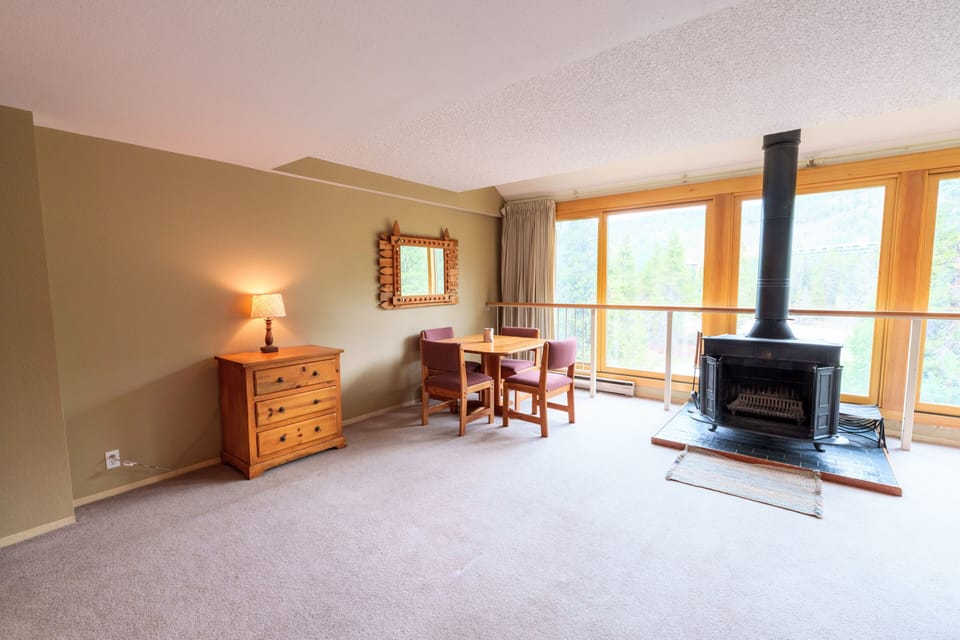 Studio | Interior