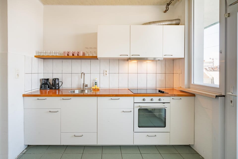 Apartment | Private kitchen