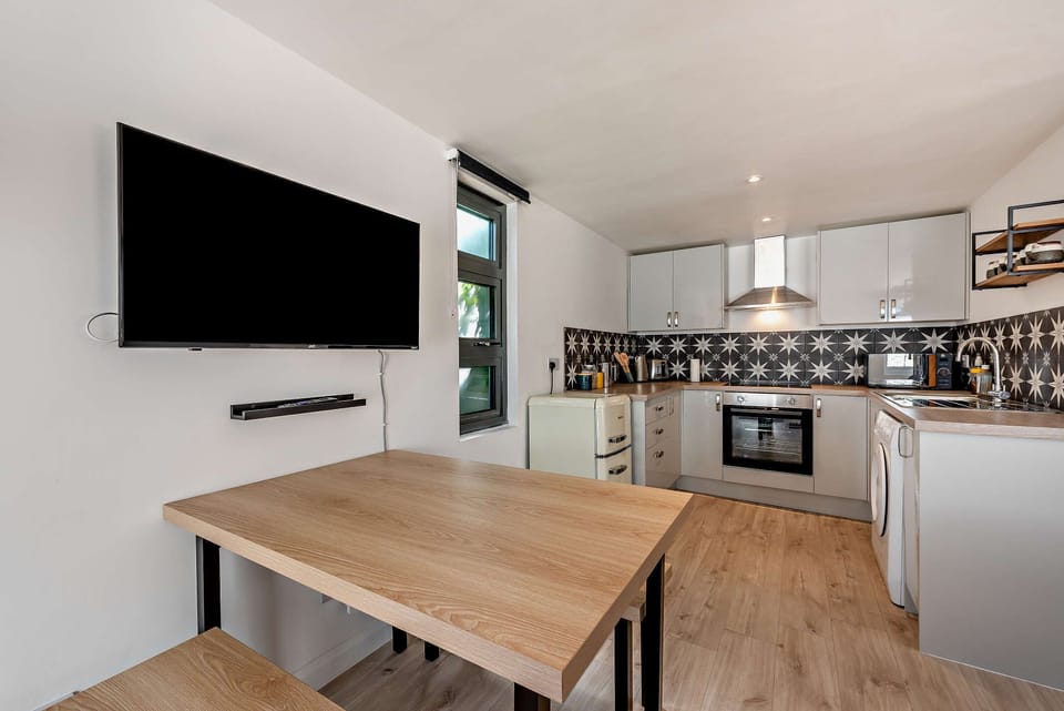 Studio 58, Brighton - Host & Stay