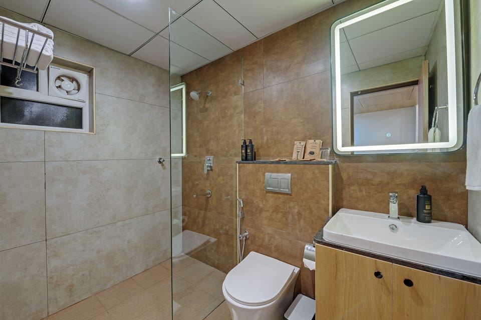 Quality Inn Bhavishya Whitefield Bangalore Hotel in Bengaluru