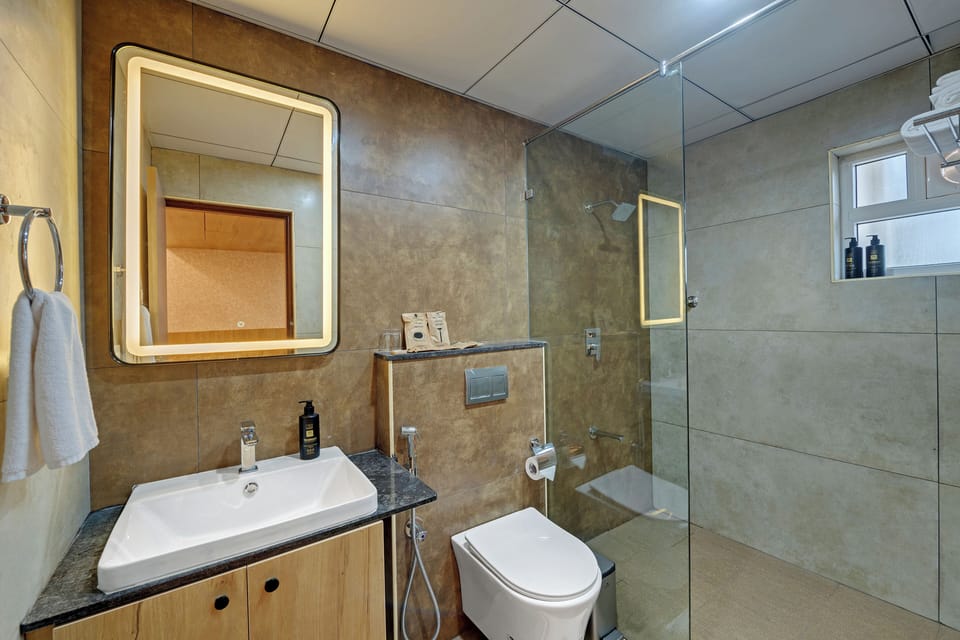 Quality Inn Bhavishya Whitefield Bangalore Hotel in Bengaluru