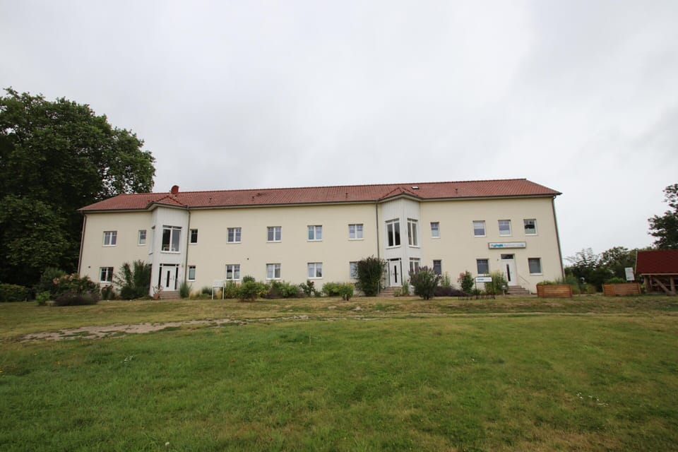 Apartment | Exterior
