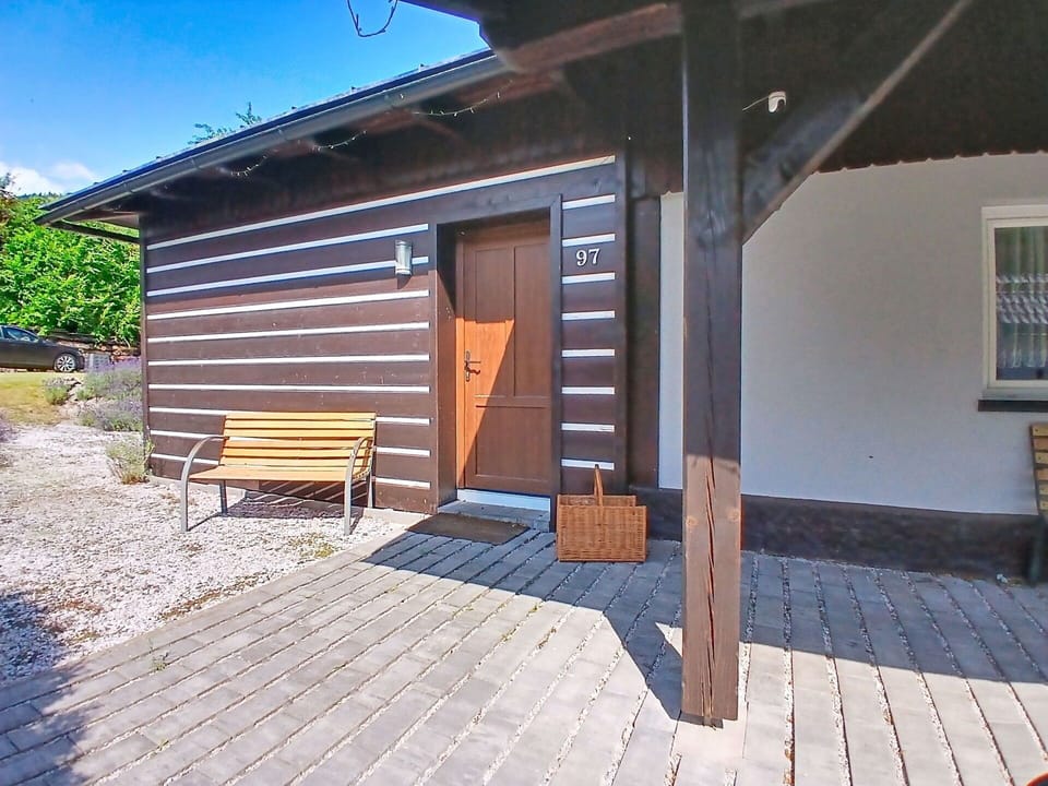 Apartment, Condominium, Balcony