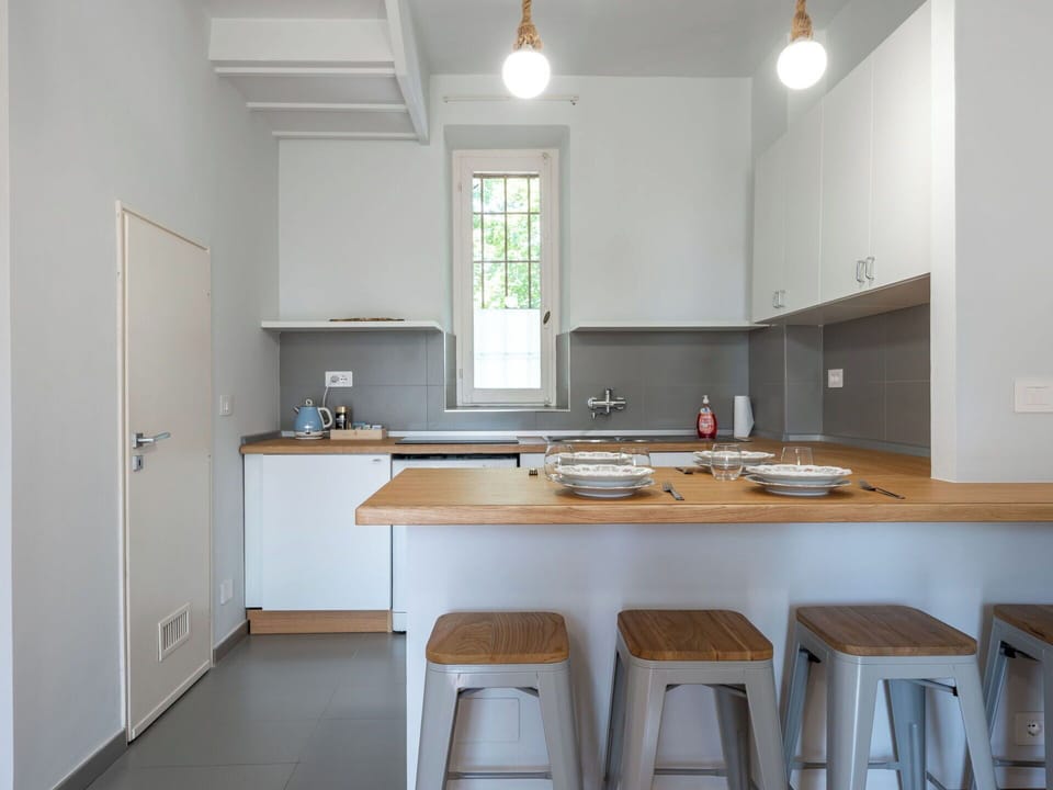 Apartment, Condominium, Balcony