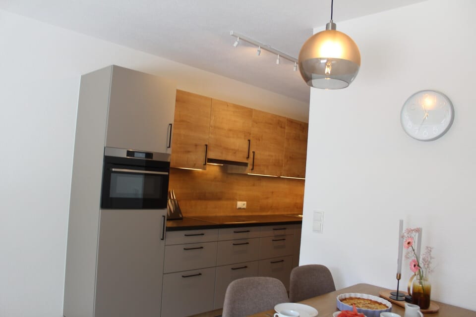 House | Private kitchen