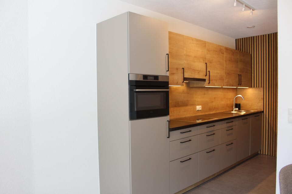 House | Private kitchen