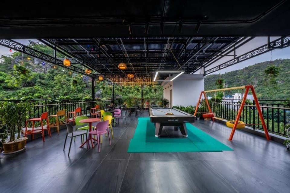 Catba Vista Hotel Hotel in Vietnam