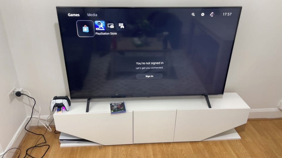 Television