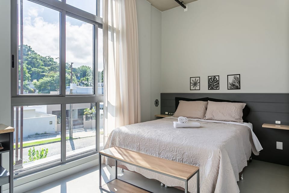 Basic Studio | 1 bedroom, WiFi (free)
