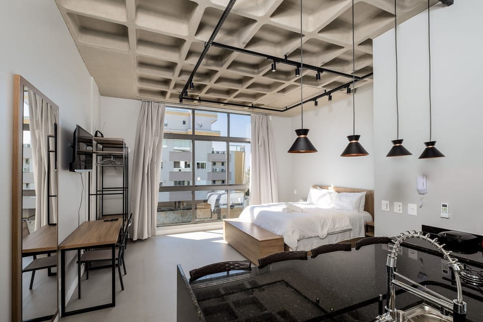 Basic Apartment | 1 bedroom, WiFi (free)
