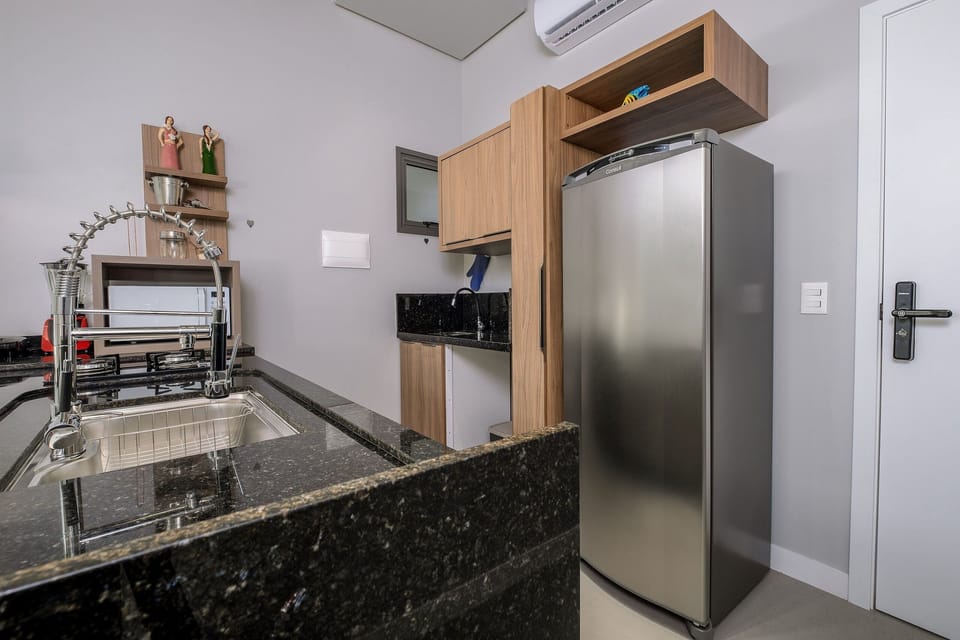 Basic Apartment | Private kitchen