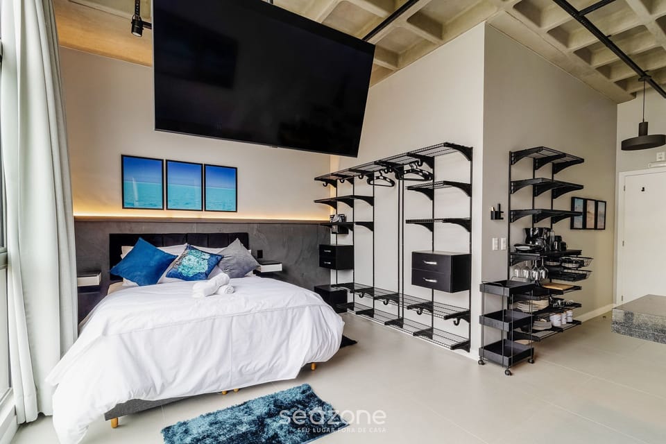 Basic Apartment | 1 bedroom, WiFi (free)