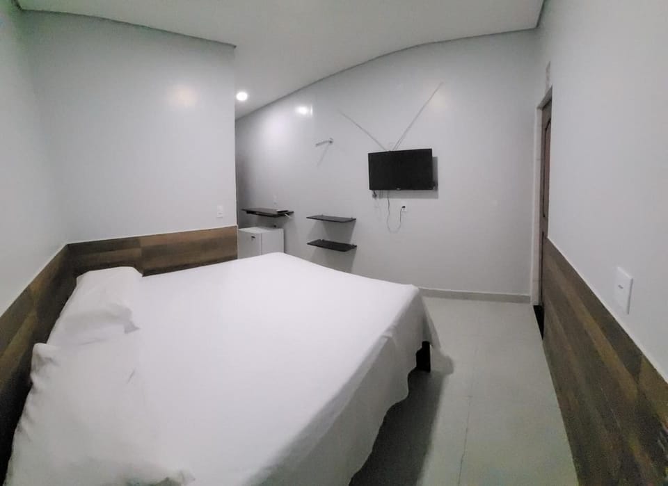 Double Room | WiFi (free)