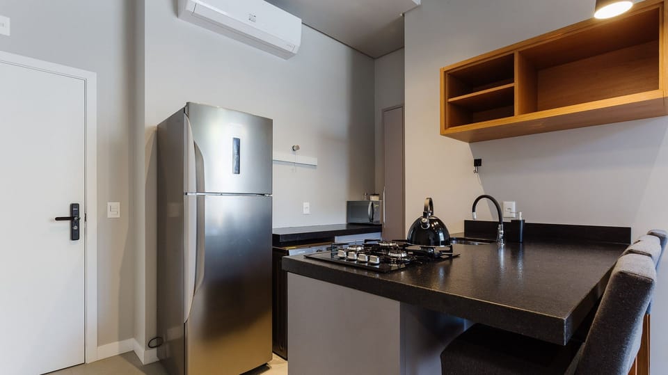 Basic Apartment | Private kitchen