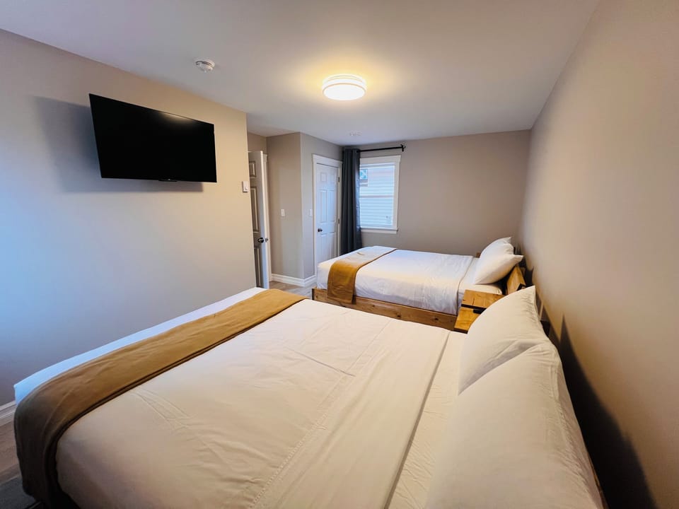 Quadruple Room | WiFi (free)