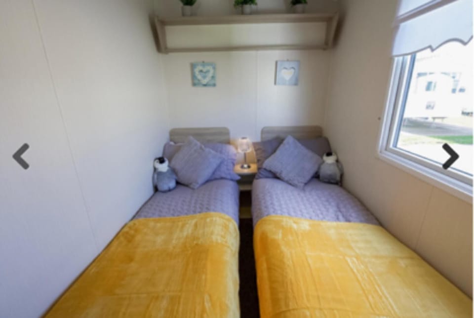 3 bedrooms, WiFi (free)