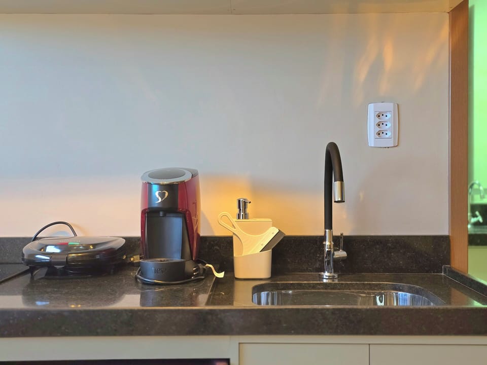 Apartment | Private kitchen