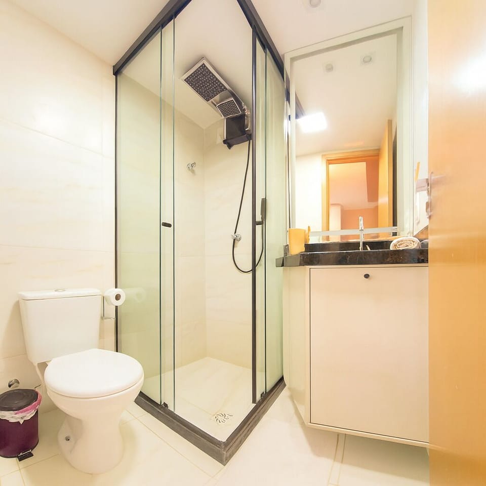 Apartment | Bathroom