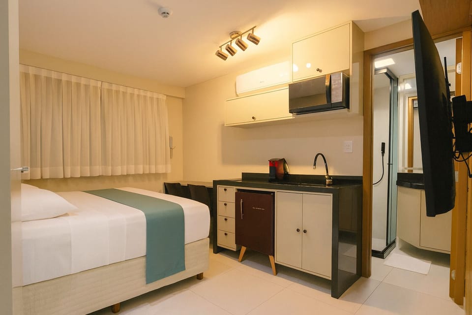 Apartment | WiFi (free)