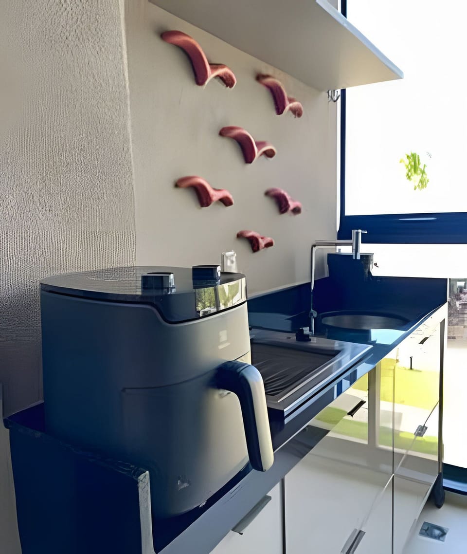 Apartment | Private kitchen